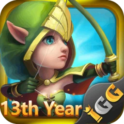 Castle Clash: World Ruler のアイコン