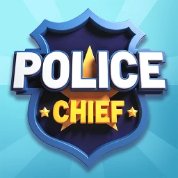 Police Chief のアイコン