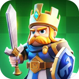 Checkmate Clash—Brain vs. Deck のアイコン